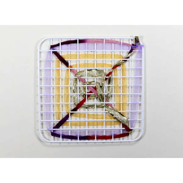 Geometric Shapes Weaving Frame - 6