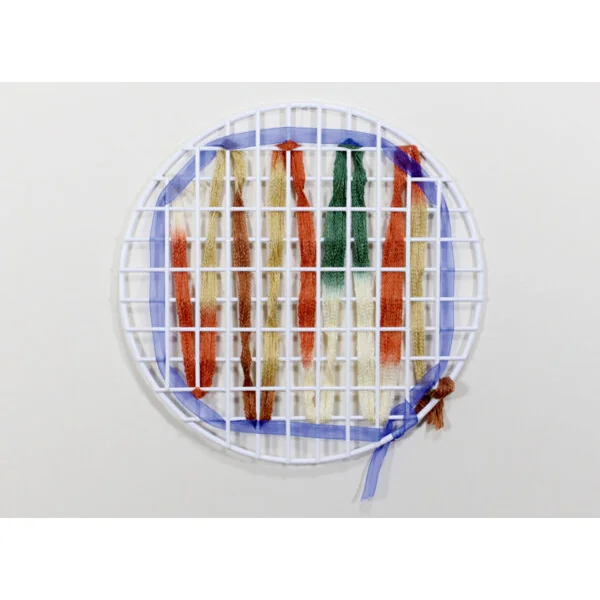 Geometric Shapes Weaving Frame - 6