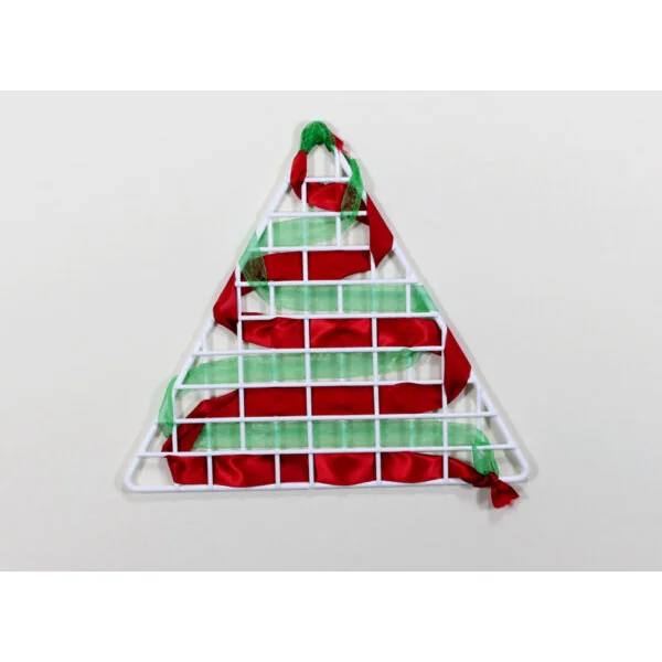 Geometric Shapes Weaving Frame - 6