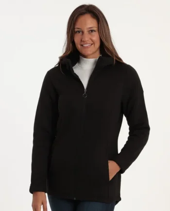 Gerry Stratus Women's Fleece in 2 colours and 4 Sizes