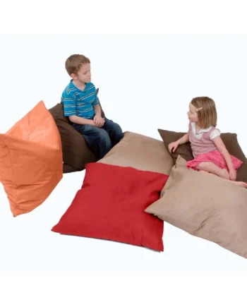 Giant Cushions - Set of 4