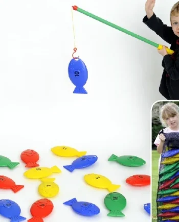 Giant Fishing Game 1-20