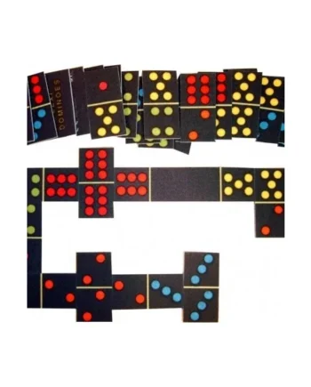 Giant Floor Dominoes