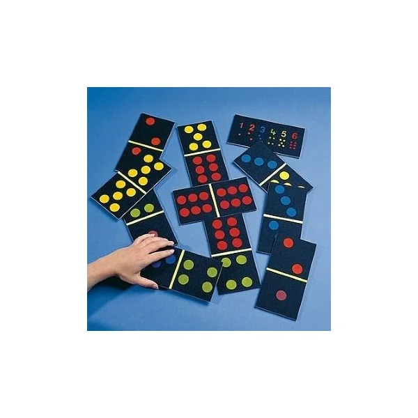 Giant Floor Dominoes