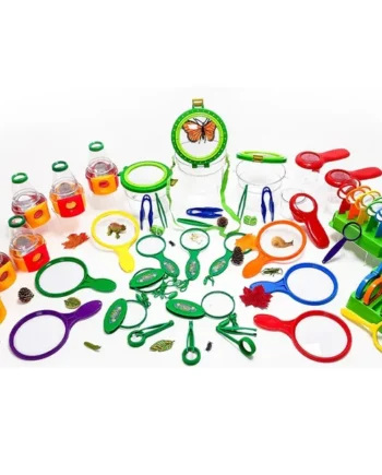 Giant Magnifying Kit