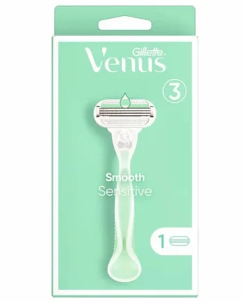 Gillette Venus Smooth Sensitive Razor