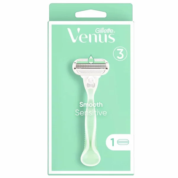 Gillette Venus Smooth Sensitive Razor