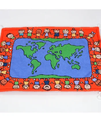 Global Friends Radiator Cover