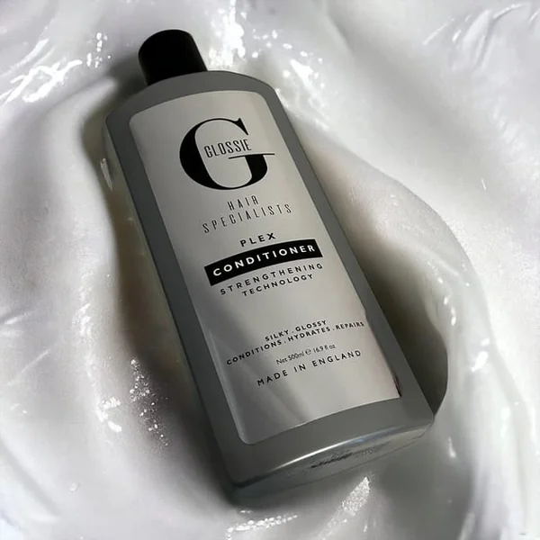 Glossie Plex Conditioner 500ml