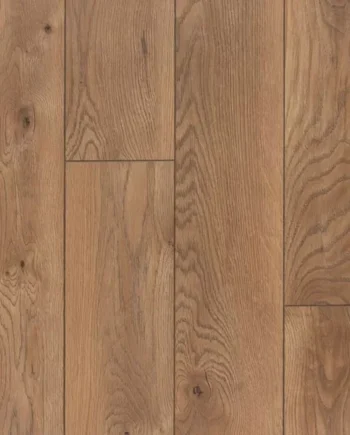 Golden Select Laminate Flooring - Woodland Oak Sample Swatch