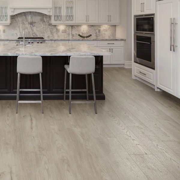 Golden Select Vinyl Flooring Alabaster - 8-15 Boxes