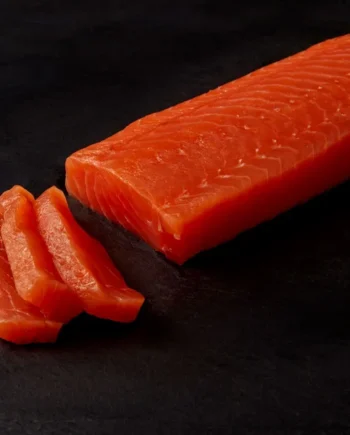 Goldstein Smoked Salmon Royal Fillet, 400g