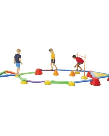 Gonge Build and Balance - Advanced Set