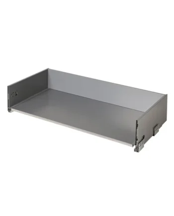 GoodHome Soto Soft-close Deep drawer box (W)1000mm