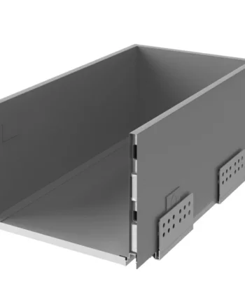 GoodHome Soto Soft-close Deep drawer box (W)300mm