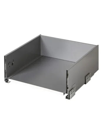 GoodHome Soto Soft-close Deep drawer box (W)500mm