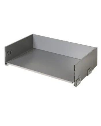 GoodHome Soto Soft-close Deep drawer box (W)800mm