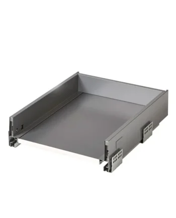 GoodHome Soto Soft-close Drawer box (W)400mm