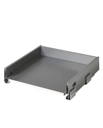 GoodHome Soto Soft-close Drawer box (W)500mm
