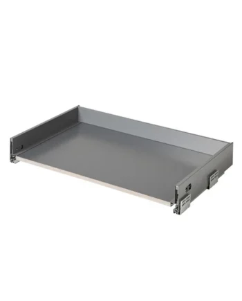 GoodHome Soto Soft-close Drawer box (W)800mm