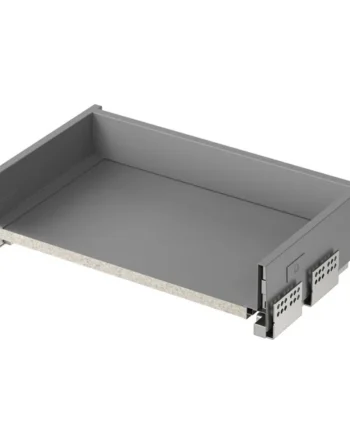 GoodHome Soto Soft-close Slimline drawer box (W)500mm