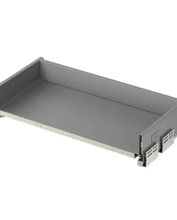 GoodHome Soto Soft-close Slimline drawer box (W)600mm