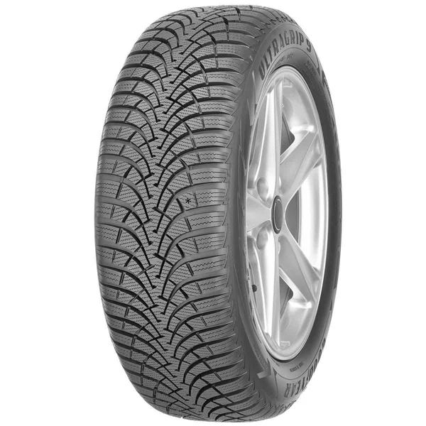 Goodyear 205/5516 (H) 91 ULTRAGRIP 9+ 5448594