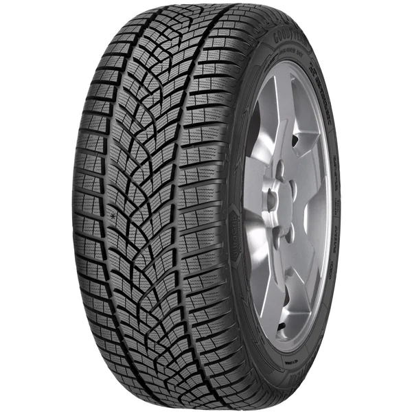 Goodyear 245/50 R18 (V) 104 ULTRAGRIP PERFORMANCE + XL