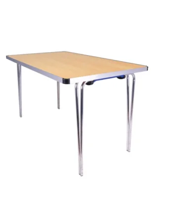 Gopak Contour25 Folding Table L1220mm