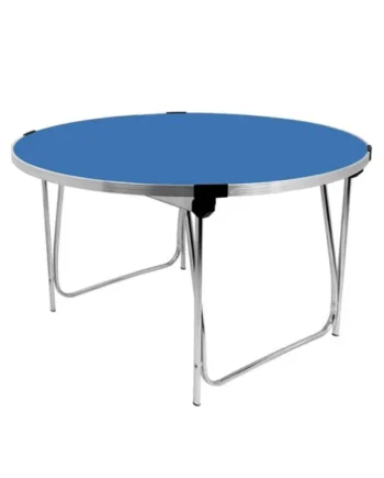 GoPak Round Folding Table
