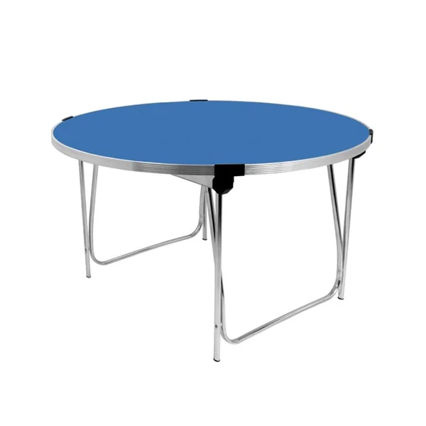 Gopak Table Trolley Round