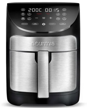Gourmia 6.7L Digital Air Fryer