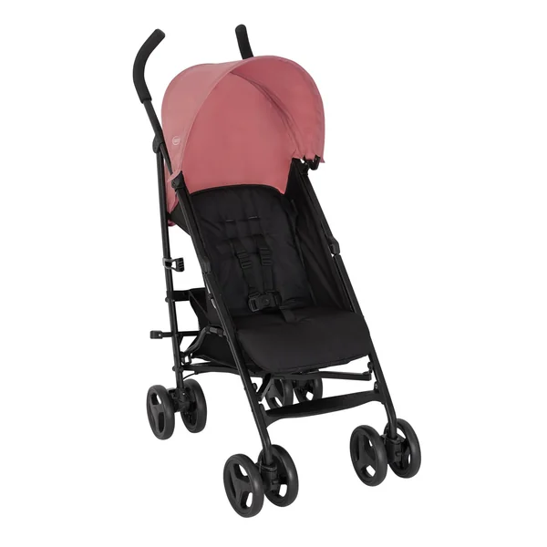 Graco EZLite, ultimate easy-to-use lightweight stroller at only 6.6kg for on-the-go families. Suitable from birth to approx. 3 years (0-15kg), Dusty Rose fashion