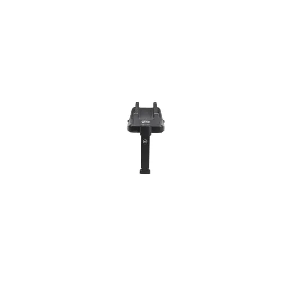 Graco IsoFamily i-Size ISOFIX Car Seat Base, Compatible with Graco SnugEssentials iSize infant car seat only, Black