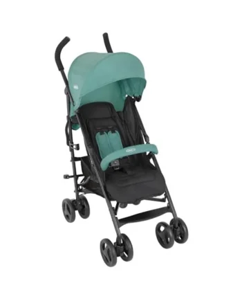 Graco TraveLite Compact Stroller/Pushchair - Suitable from birth to approx. 3 years (15kg). Lightweight at only 7kg, Mint fashion