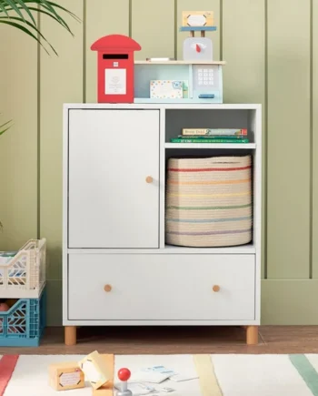 Great Little Trading Company Bloomsbury Sideboard - White