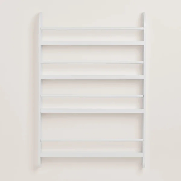 Great Little Trading Company Greenaway Bookcase - White