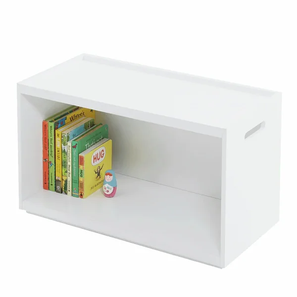 Great Little Trading Company Rackham Book Shelf - White