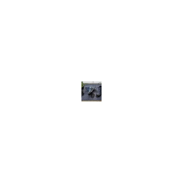 Grey Large Muddle Mat