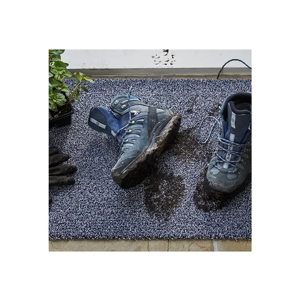 Grey Large Muddle Mat
