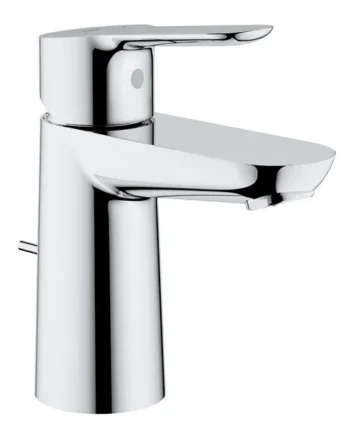 GROHE Start Edge Single-Lever Basin Mixer Tap - Model 23830000