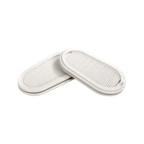GVS SPR316 P3 Respiratory filter, Pack of 2
