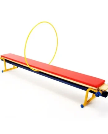 Gym Time Balance Bench