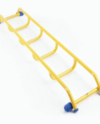 Gym Time Ladder