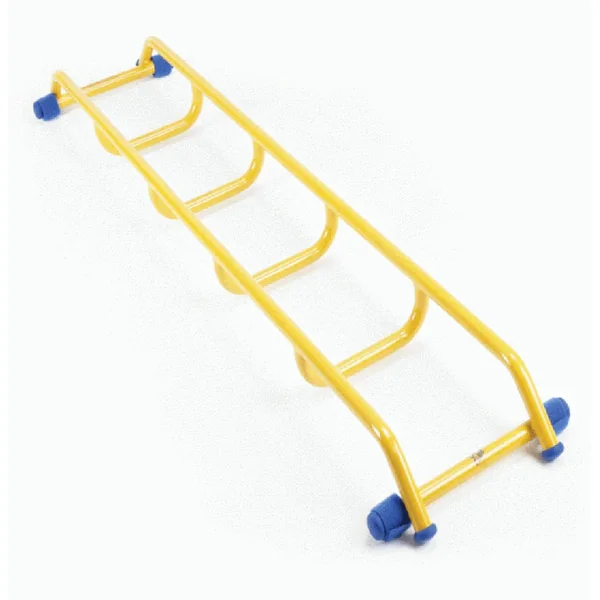 Gym Time Ladder