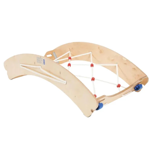 Gym Time Scramble Net