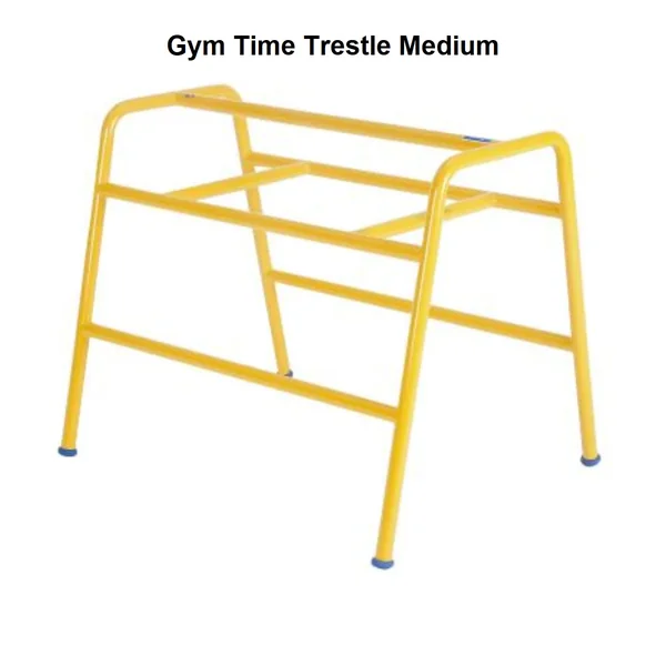 Gym Time Trestles
