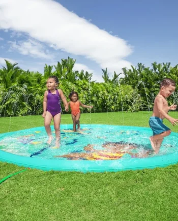 H20GO! 11ft Inflatable Sprinkler Pad