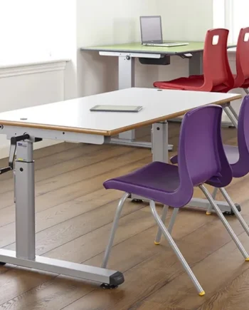 HA200 Height Adjustable Table