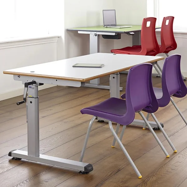 HA200 Height Adjustable Table
